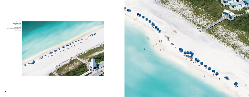 Gray Malin: Coastal - Just Fabulous Palm Springs