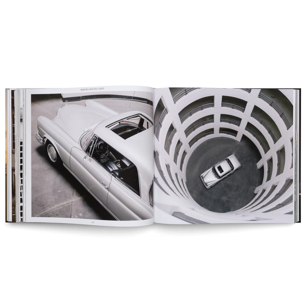 The Germans - Beautiful Machines - Just Fabulous Palm Springs