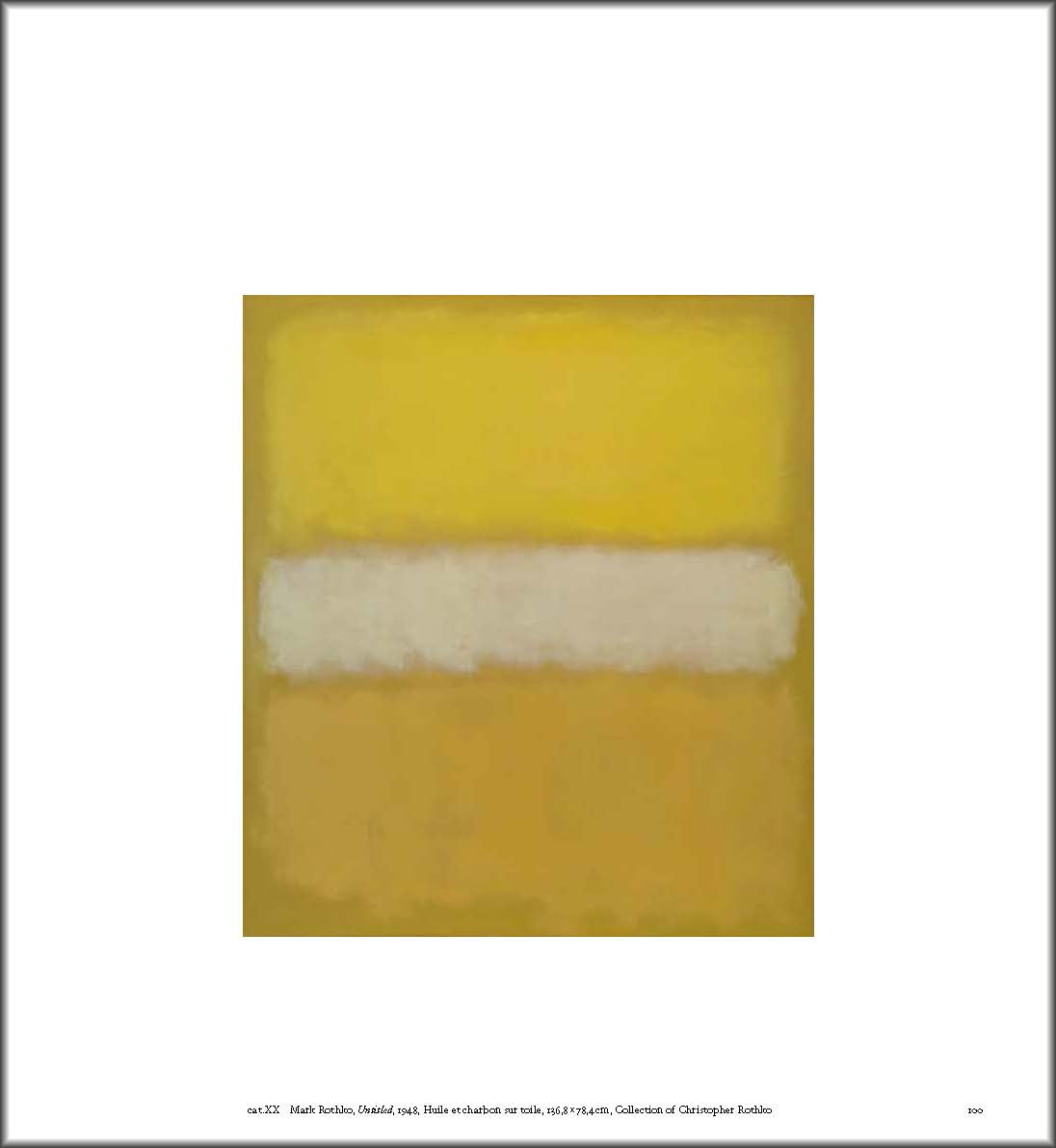 Rothko - Just Fabulous Palm Springs