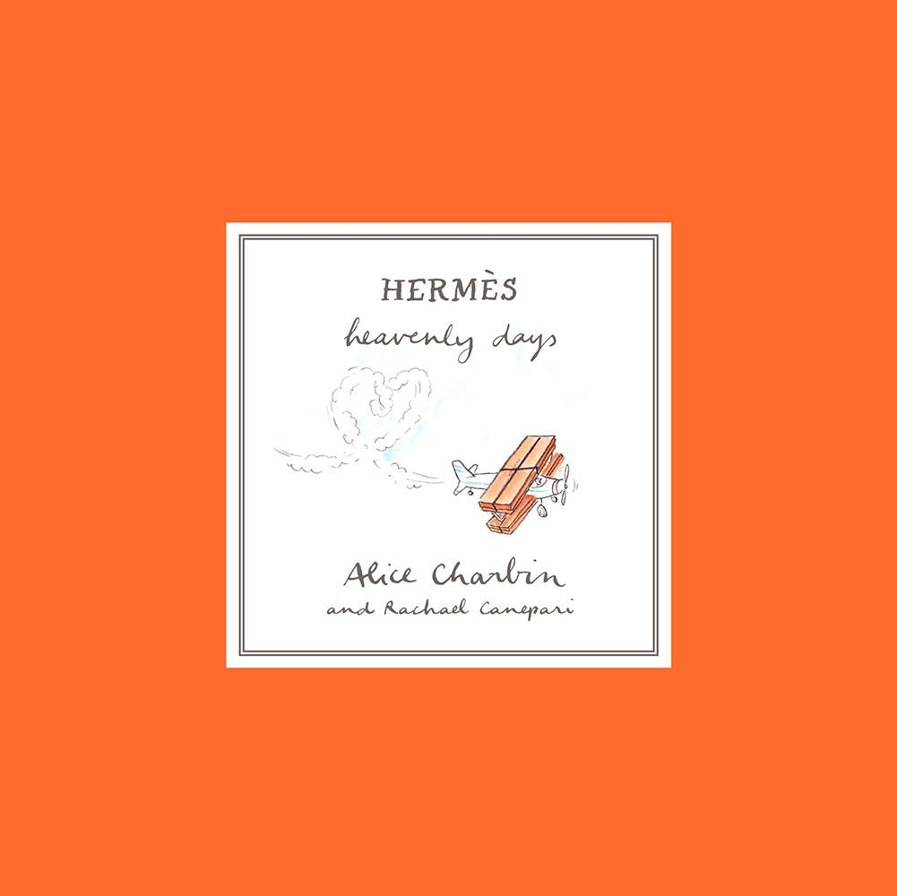Hermes: Heavenly Days - Just Fabulous Palm Springs