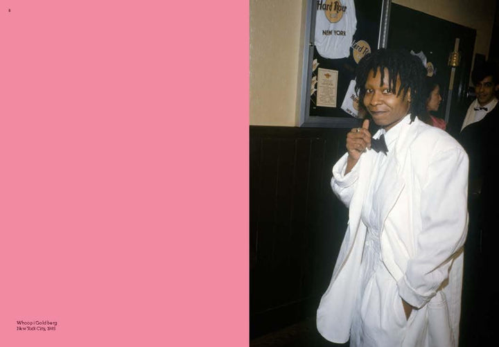 Women: Icons By Oscar