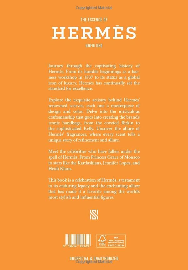 The Essence Of Hermes - Just Fabulous Palm Springs