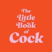 The Little Book Of Cock