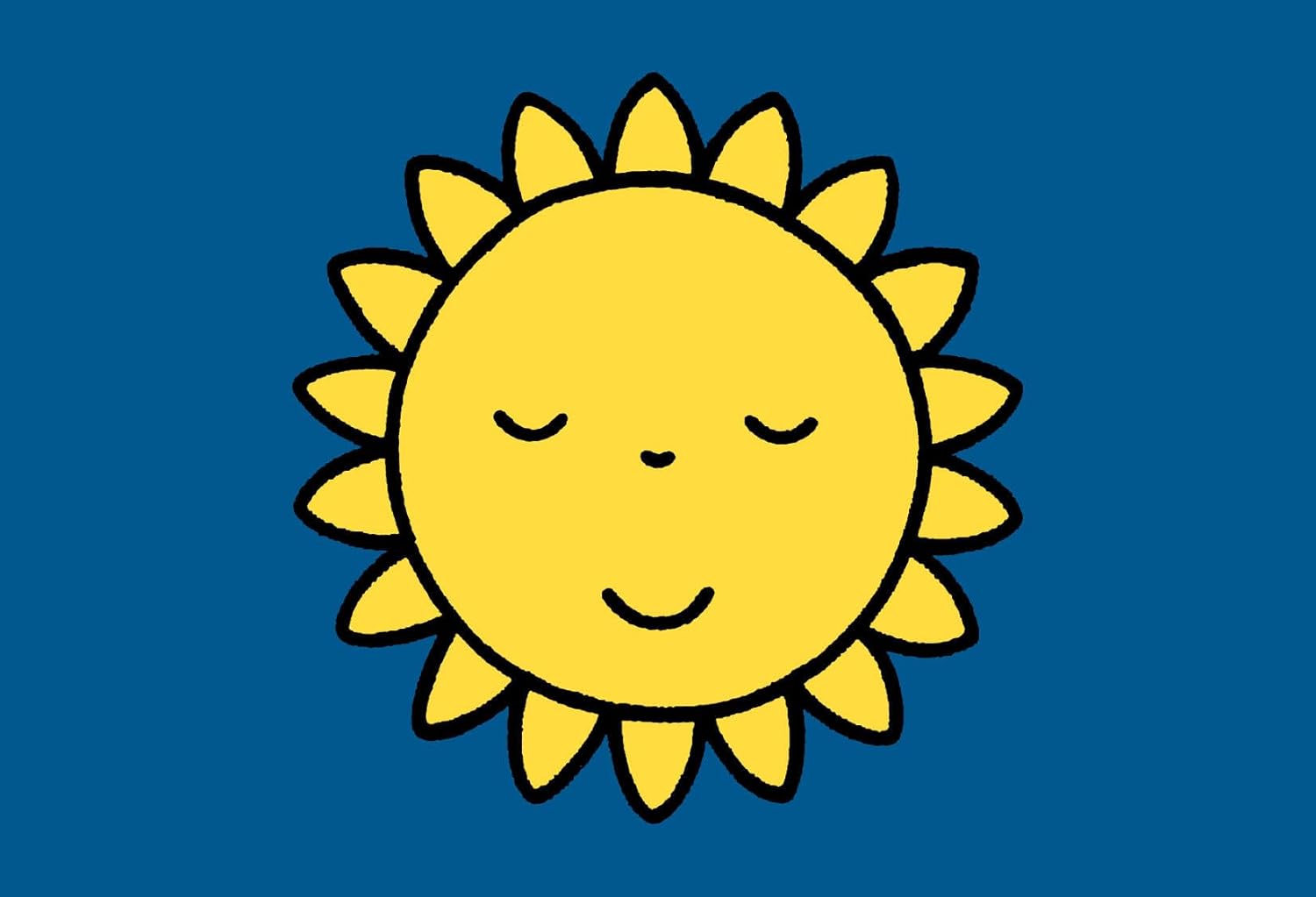 Miffy's World: 50 Collectible Postcards - Just Fabulous Palm Springs