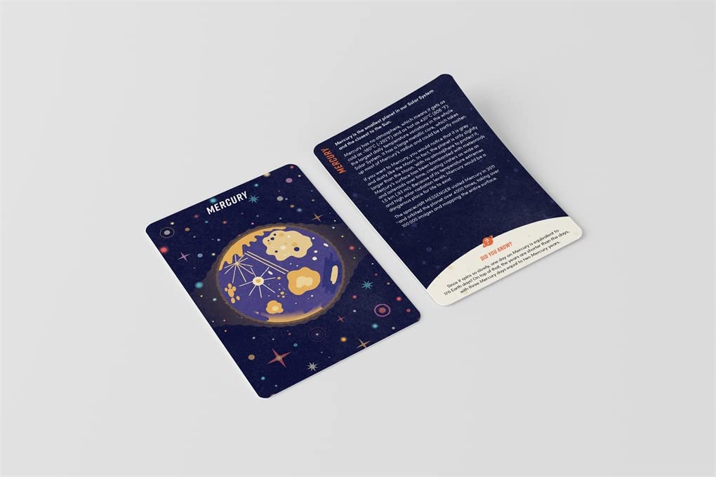 The Solar System: An Illustrated Guide To Our Home In Space