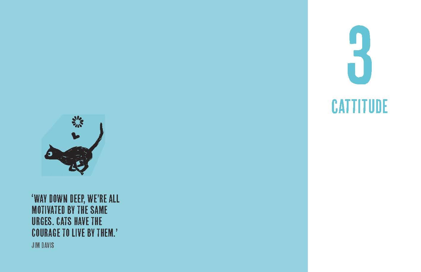 Be More Cat - Just Fabulous Palm Springs