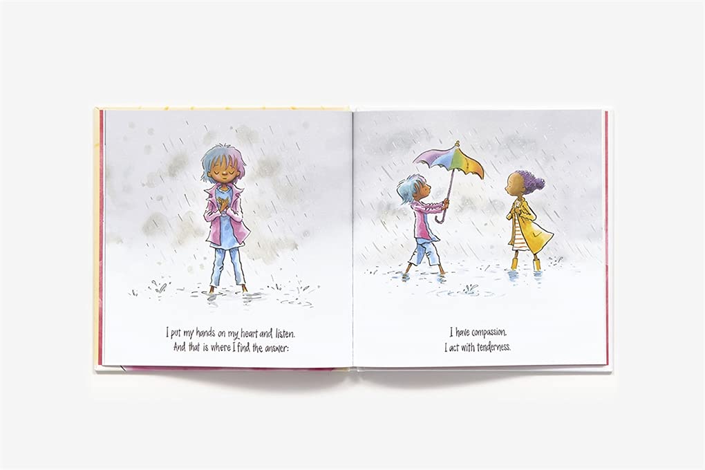 I Am Love - A Book of Compassion