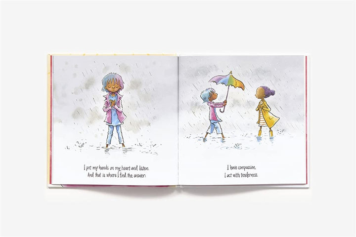 I Am Love - A Book of Compassion