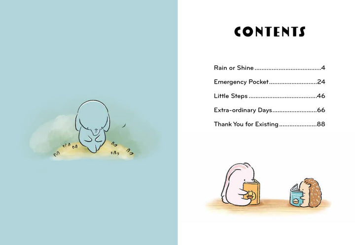 You And Me: A Book Of Friendship, Love And Kindness