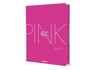 The Pink Book: Fashion, Styles & Stories