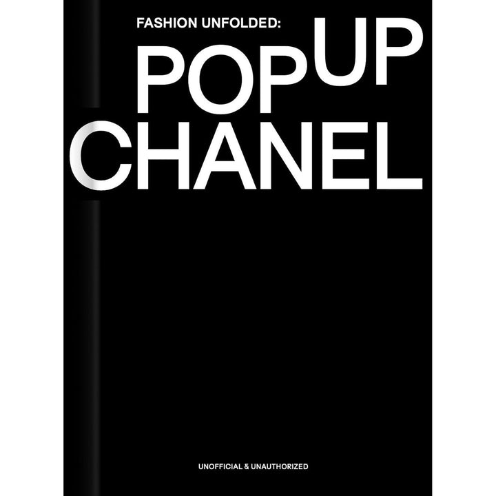 Pop-Up Chanel
