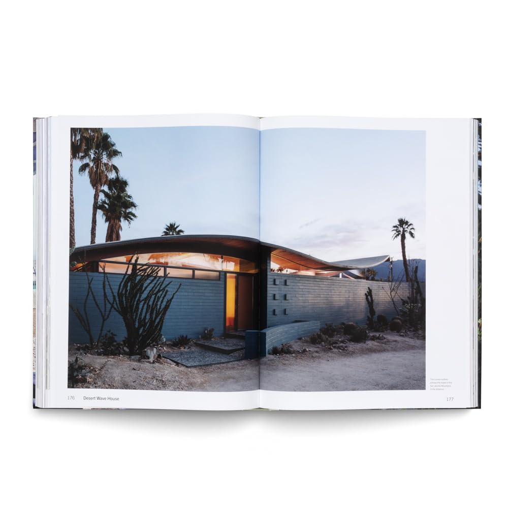 American Icons: The Architecture Of The United States - Just Fabulous Palm Springs