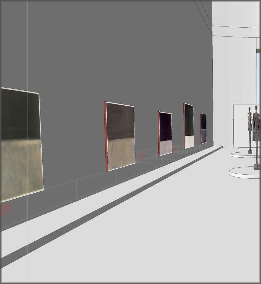 Rothko - Just Fabulous Palm Springs