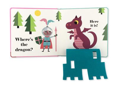 Where's The Unicorn?