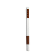 Lego® Iconic Gel Pen - Brown