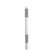 Lego® Iconic Gel Pen - Grey