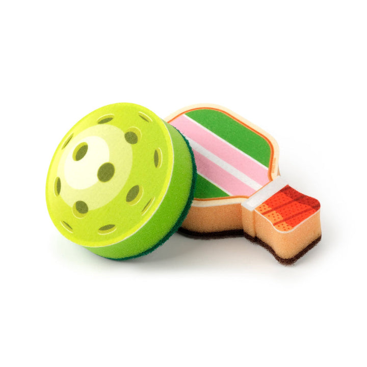 Pickleball Kitchen Sponges