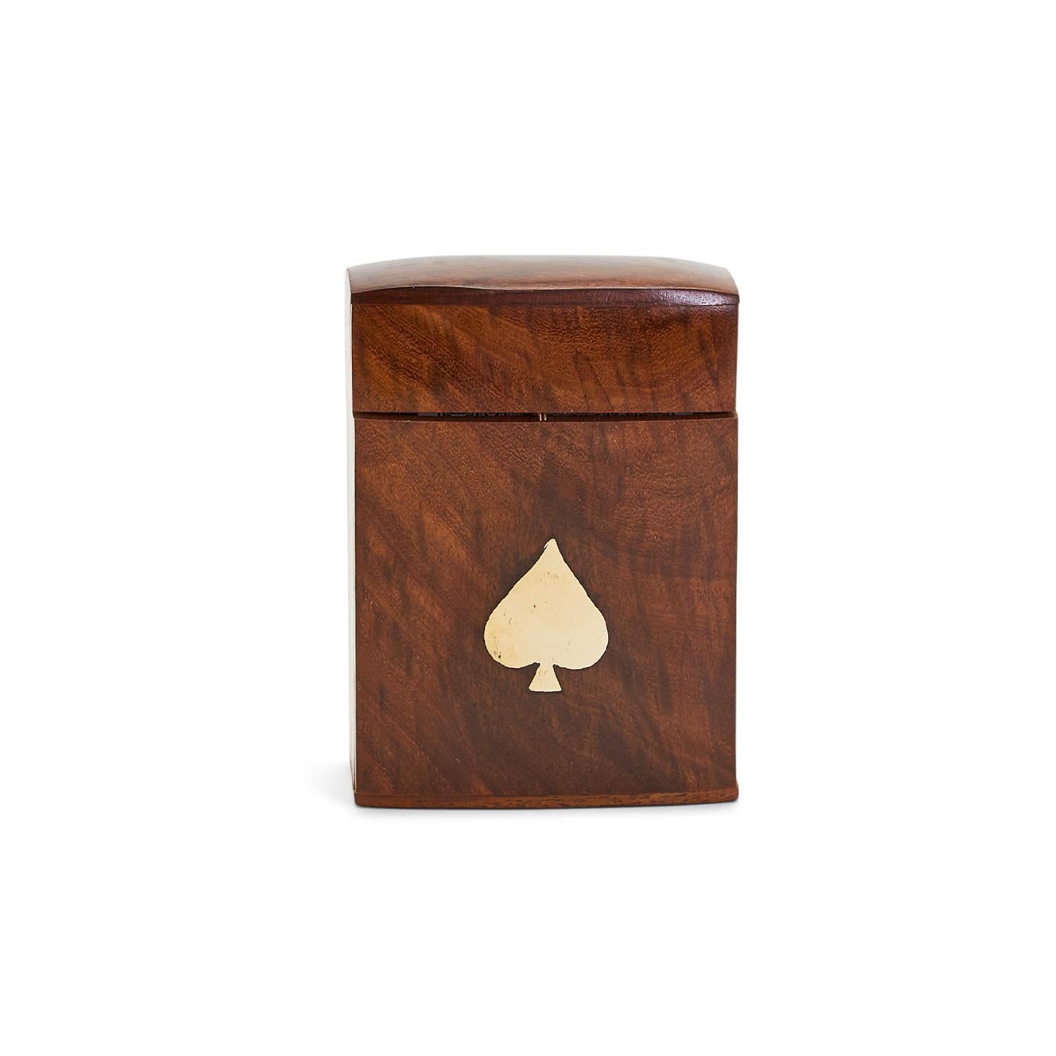 Turf Club Playing Card Set
