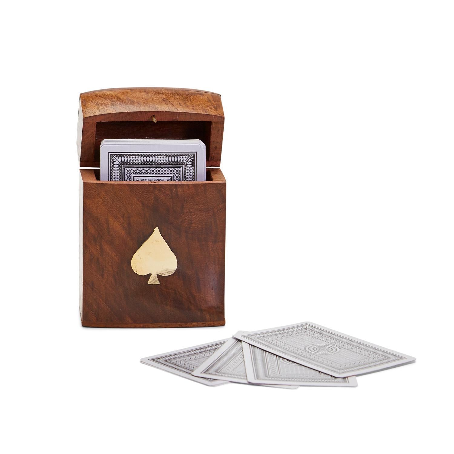 Turf Club Playing Card Set