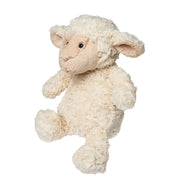 Again Friends Lamb 12" Plush