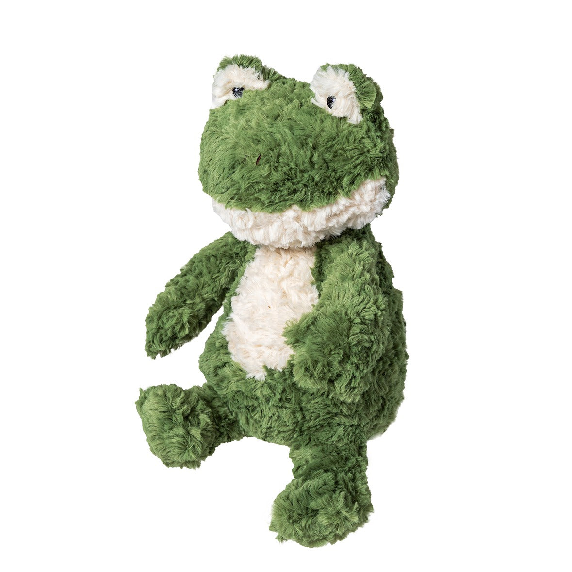 Again Friends Frog 12" Plush