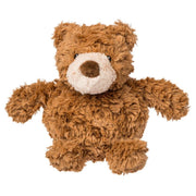Again Friends Sprouts Teddy 6" Plush