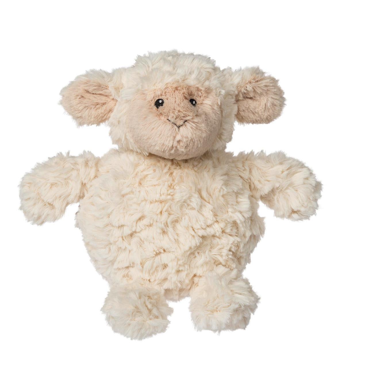 Again Friends Sprouts Lamb 6" Plush