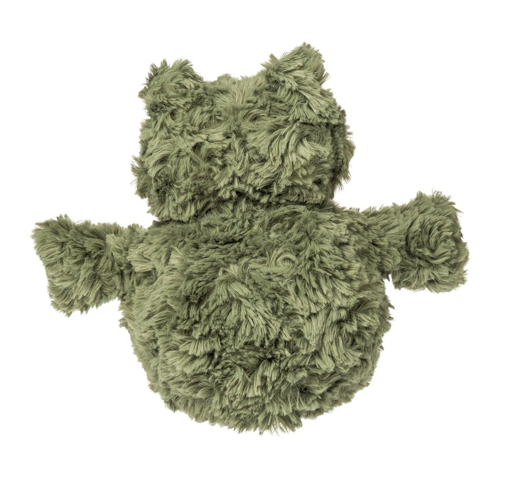 Again Friends Sprouts Frog 6" Plush