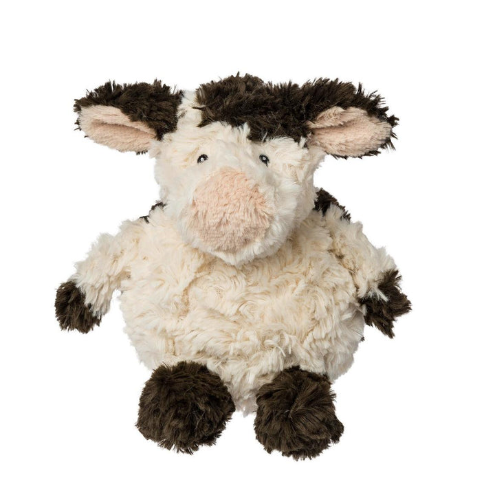 Again Friends Sprouts Cow 6" Plush