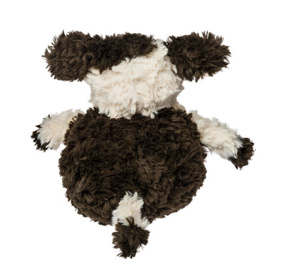 Again Friends Sprouts Cow 6" Plush
