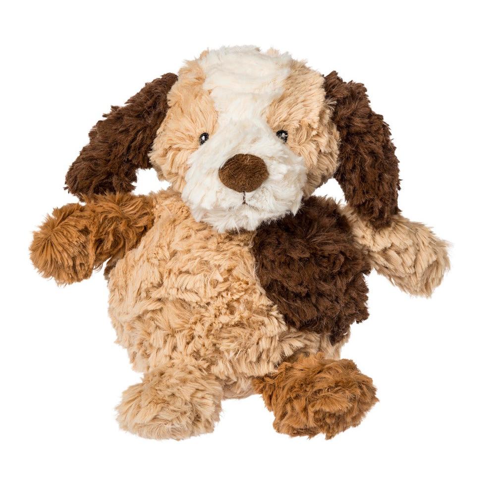 Again Friends Sprouts Puppy 6" Plush