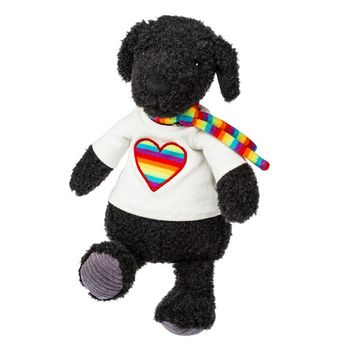 Style Scouts Asher Tails 12" Plush