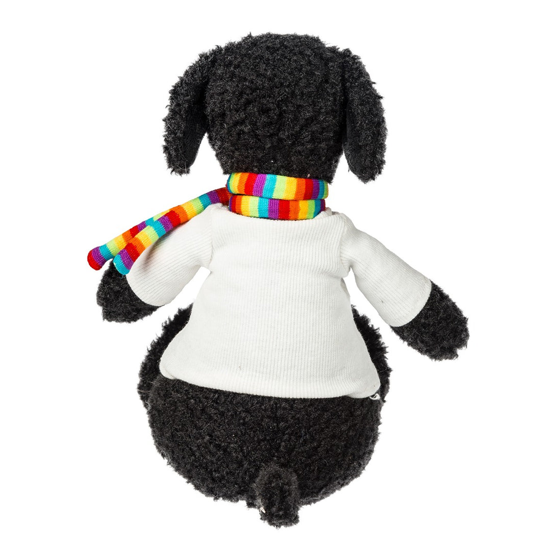 Style Scouts Asher Tails 12" Plush