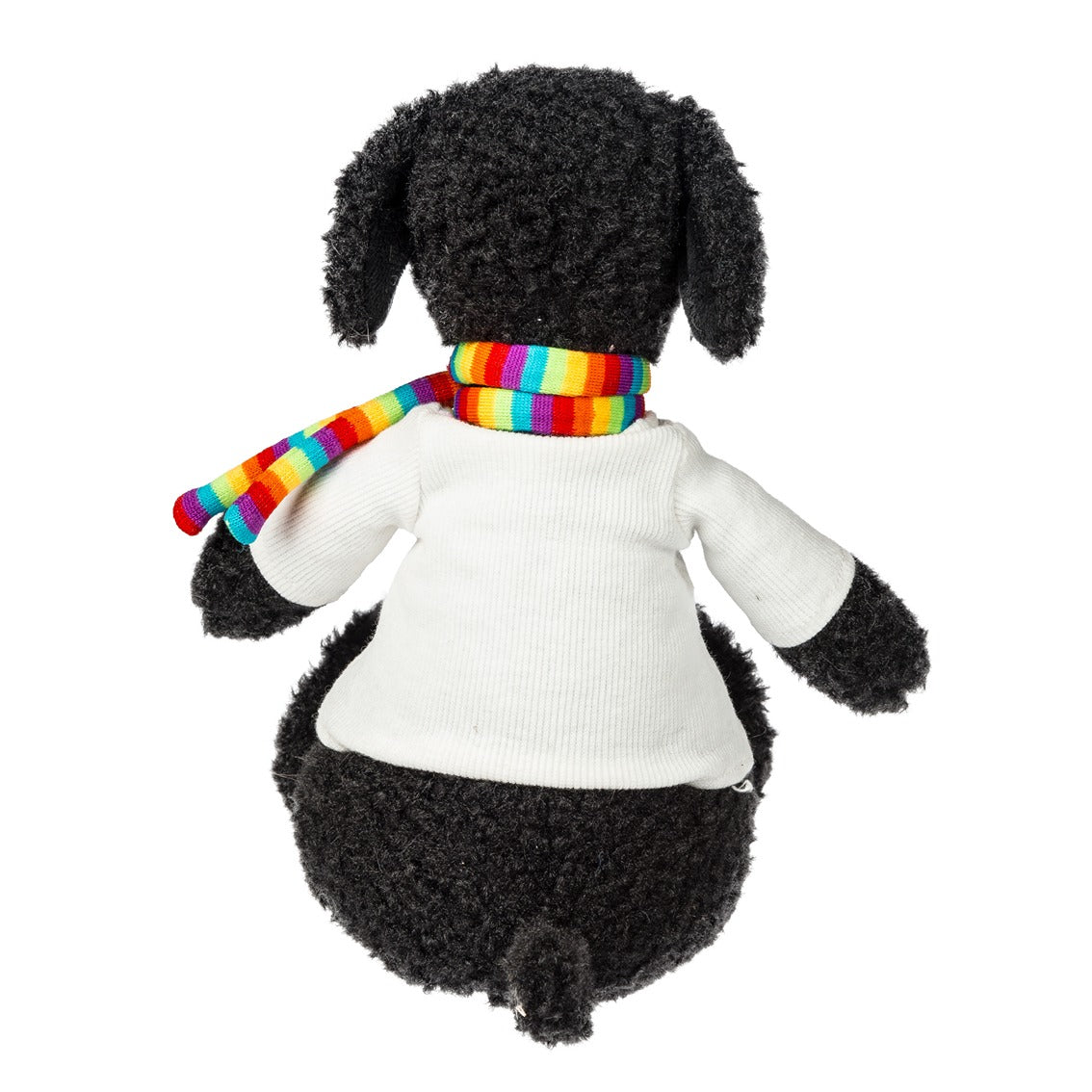 Style Scouts Asher Tails 12" Plush