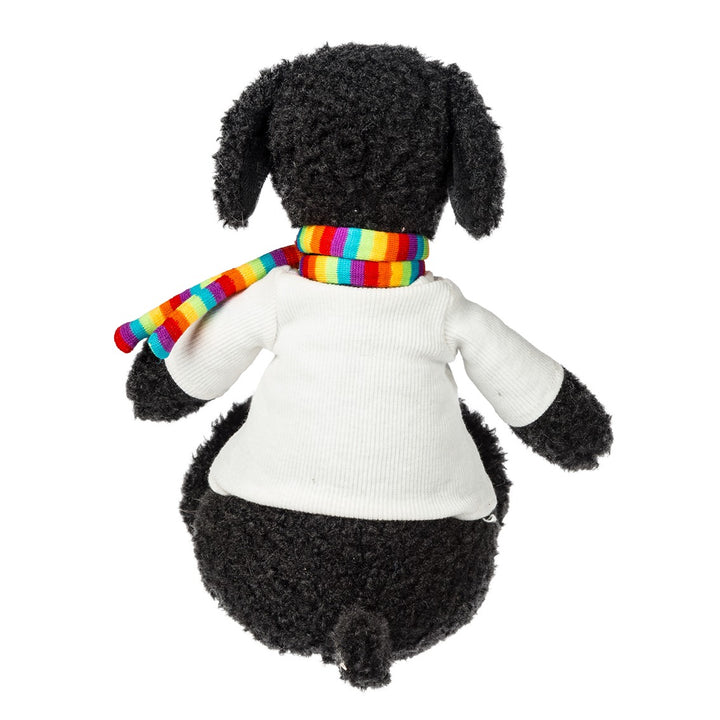 Style Scouts Asher Tails 12" Plush