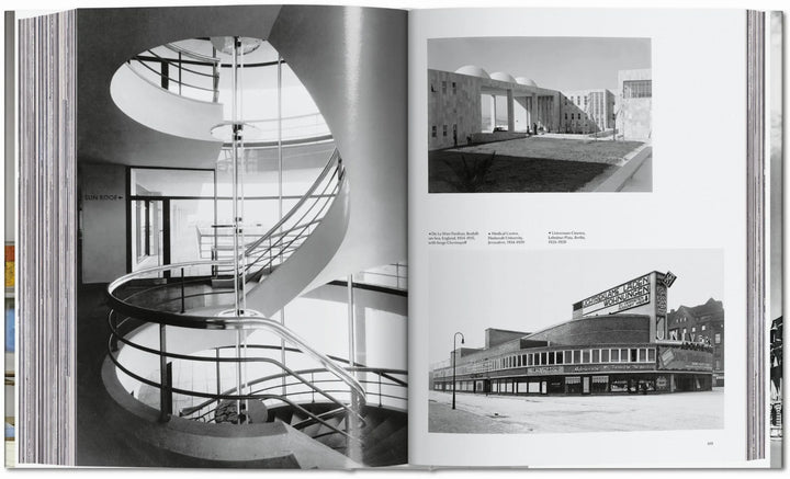 Modern Architecture A–Z