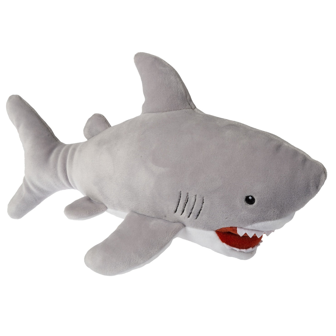 Smootheez Shark 12" Plush