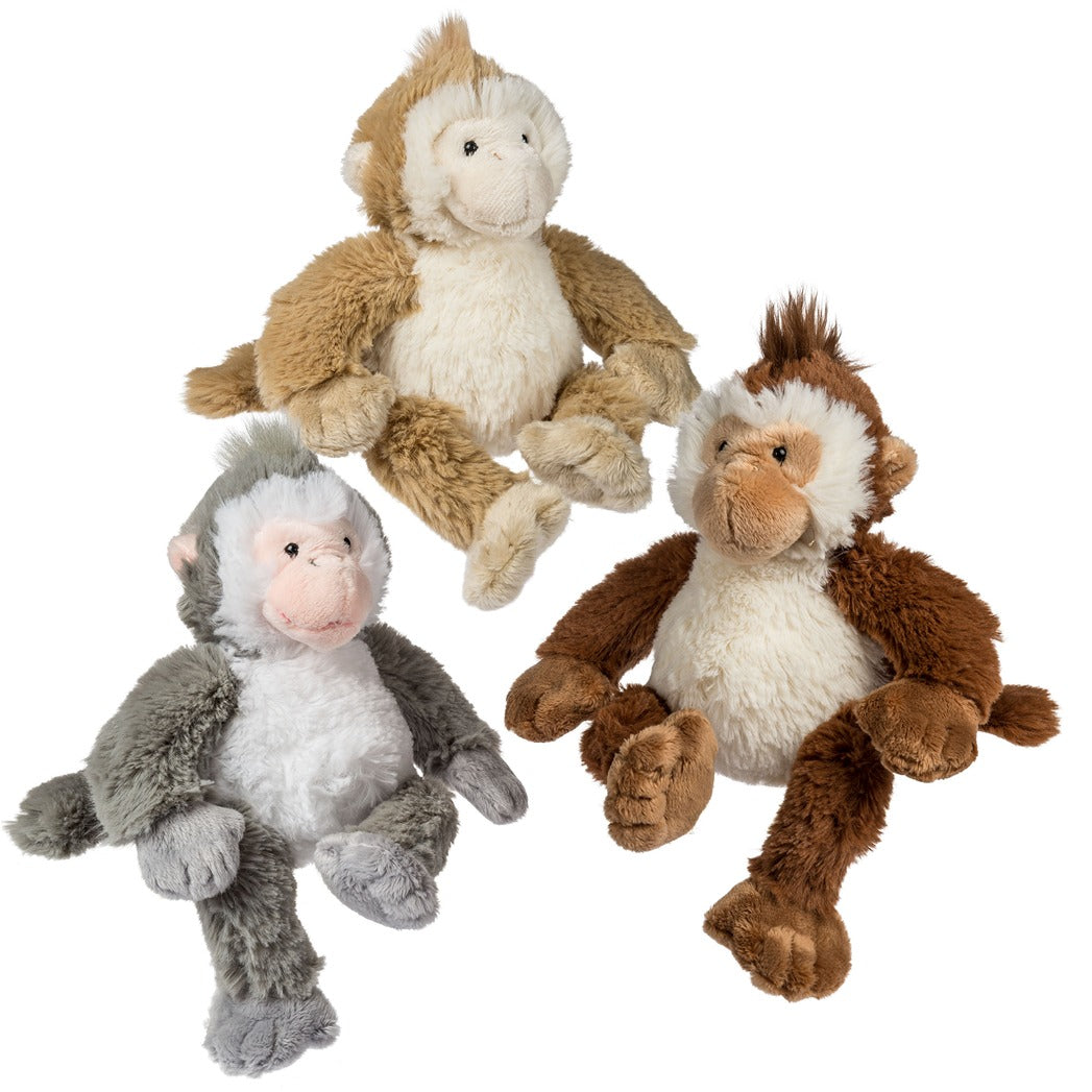 Tango Monkey 8" Plush