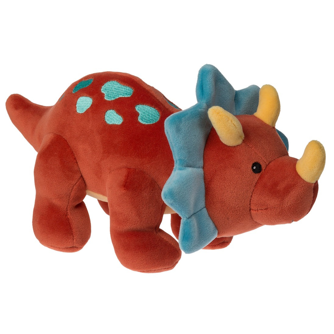 Smootheez Triceratops 7" Plush