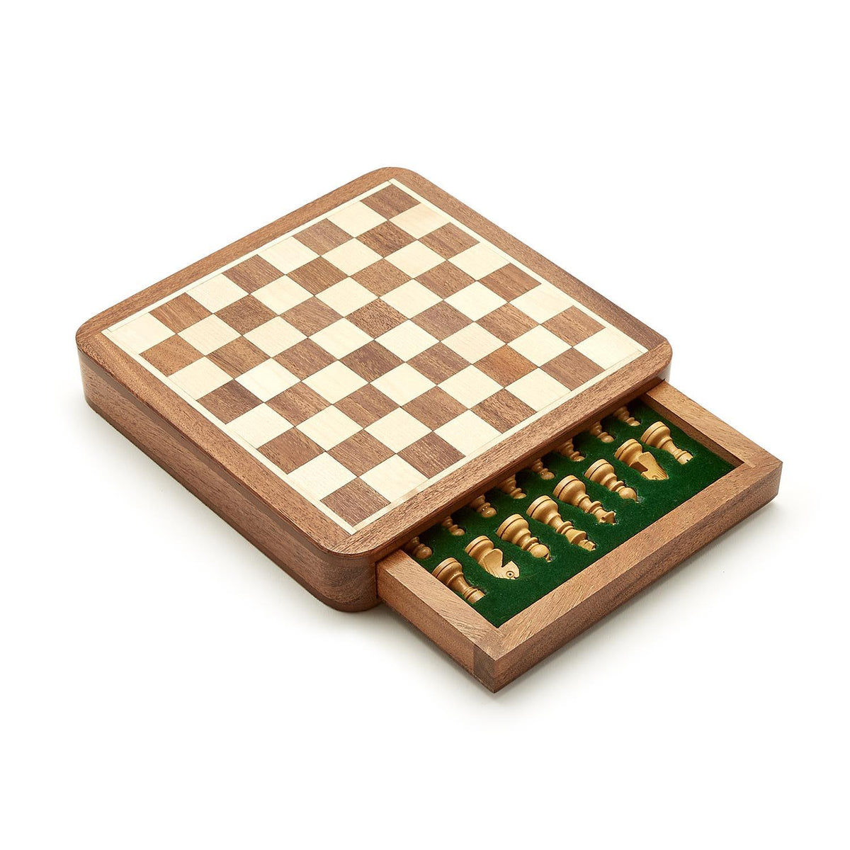 Magnetic Chess Set - Just Fabulous Palm Springs