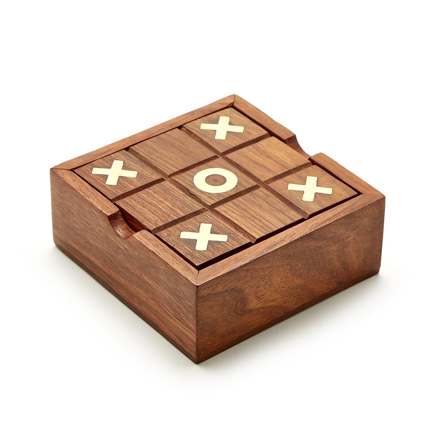 2-In-1 Game Set - Just Fabulous Palm Springs