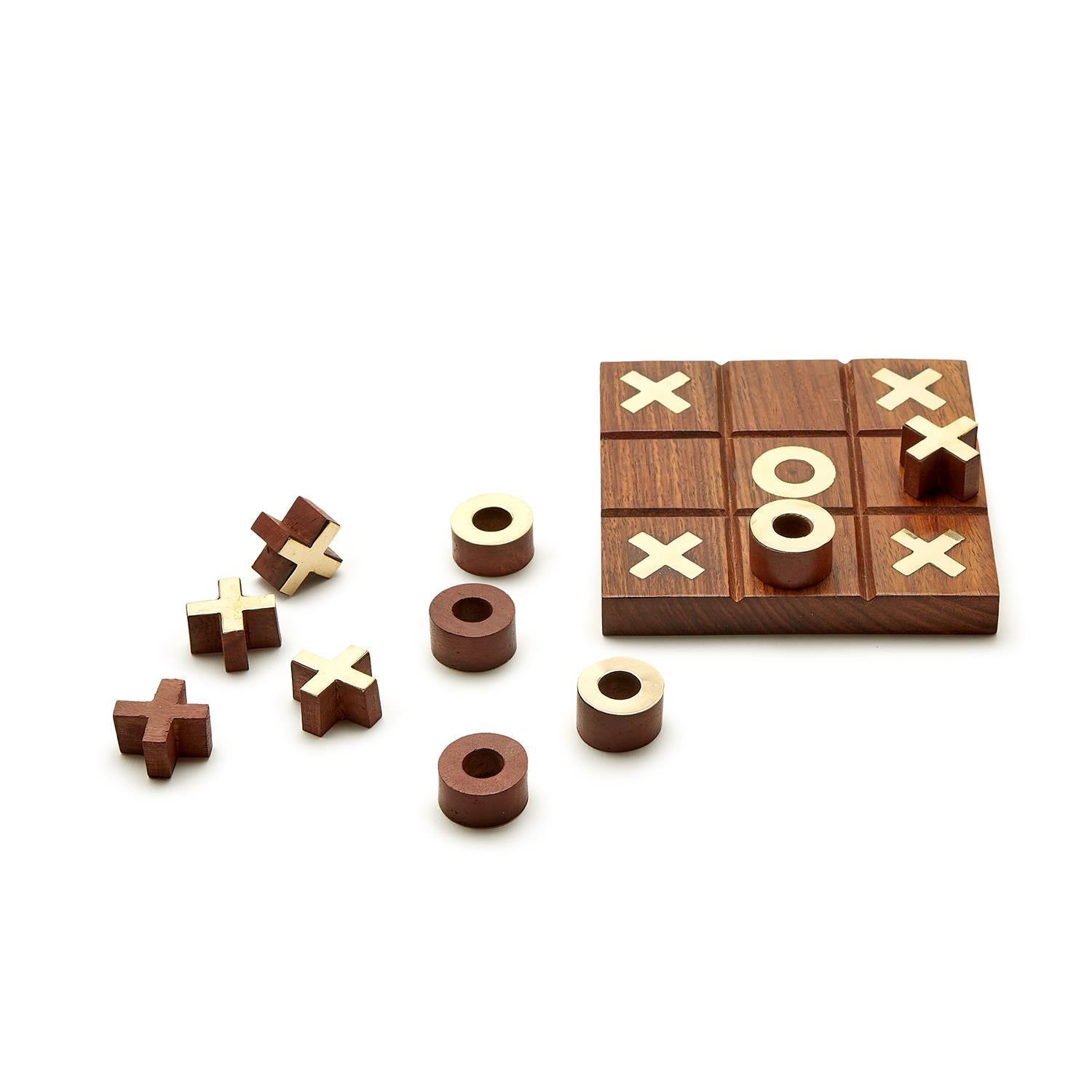 2-In-1 Game Set - Just Fabulous Palm Springs