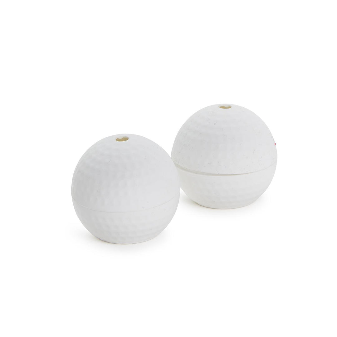 Tee Off Golf Ball Ice Mold