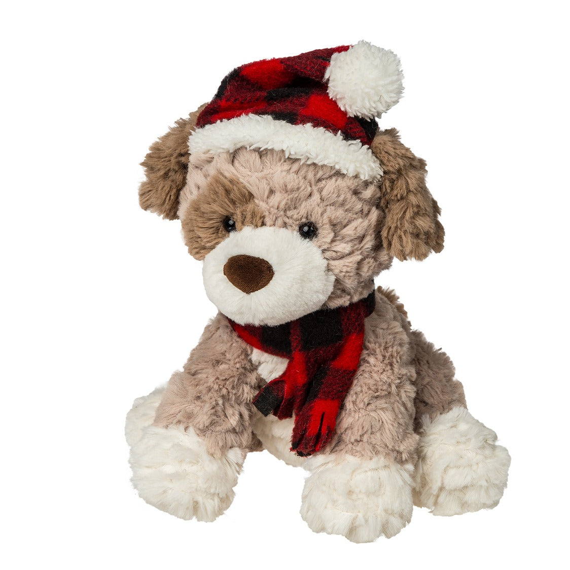 Putty HoHoHO Puppy 11" Plush