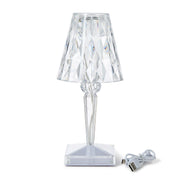 Crystal Lights LED Cordless Color Changing Lamp - Just Fabulous Palm Springs