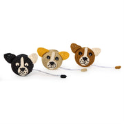 Puppy Measuring Tape - Just Fabulous Palm Springs