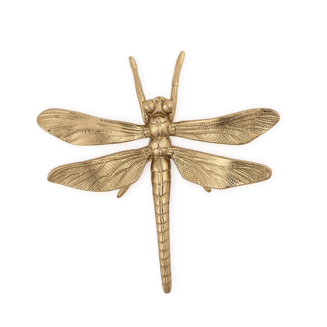 Flora & Fauna Nature Decor - Small Dragonfly