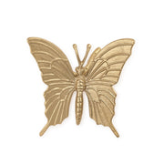 Flora & Fauna Nature Decor - Butterfly