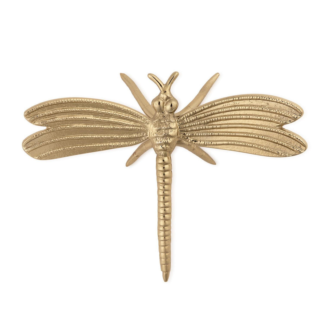 Flora & Fauna Nature Decor - Large Dragonfly
