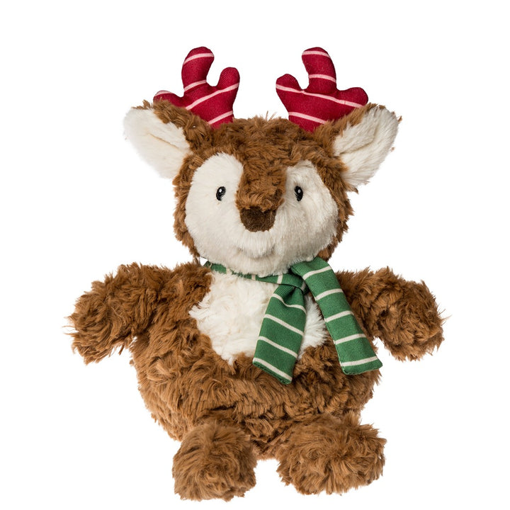 Again Friends Sprouts Reindeer 6" Plush